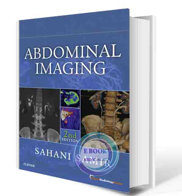 دانلود کتاب Abdominal Imaging: Expert Radiology Series 2nd  2017 (ORIGINAL PDF)